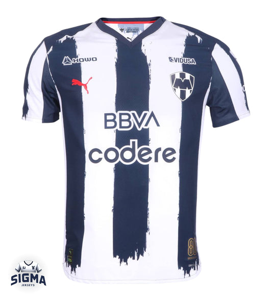 MONTERREY Local 25/26