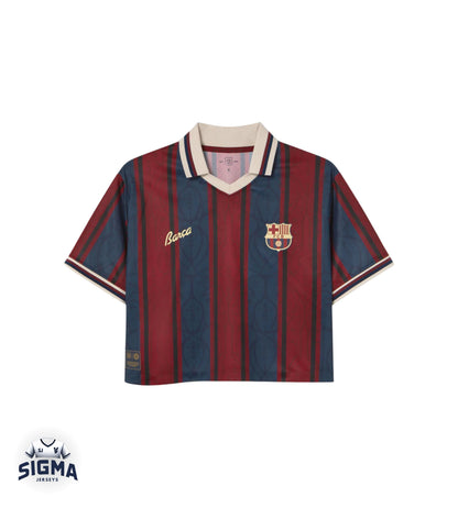 BARCA Especial 125th 2025