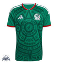 MÉXICO Local 2026