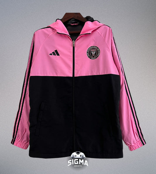 Rompevientos Inter Miami 2025/26