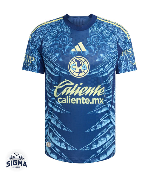 CLUB AMÉRICA Visitante 2025/26