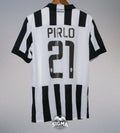 PIRLO #21, Juventus Local 2014/15