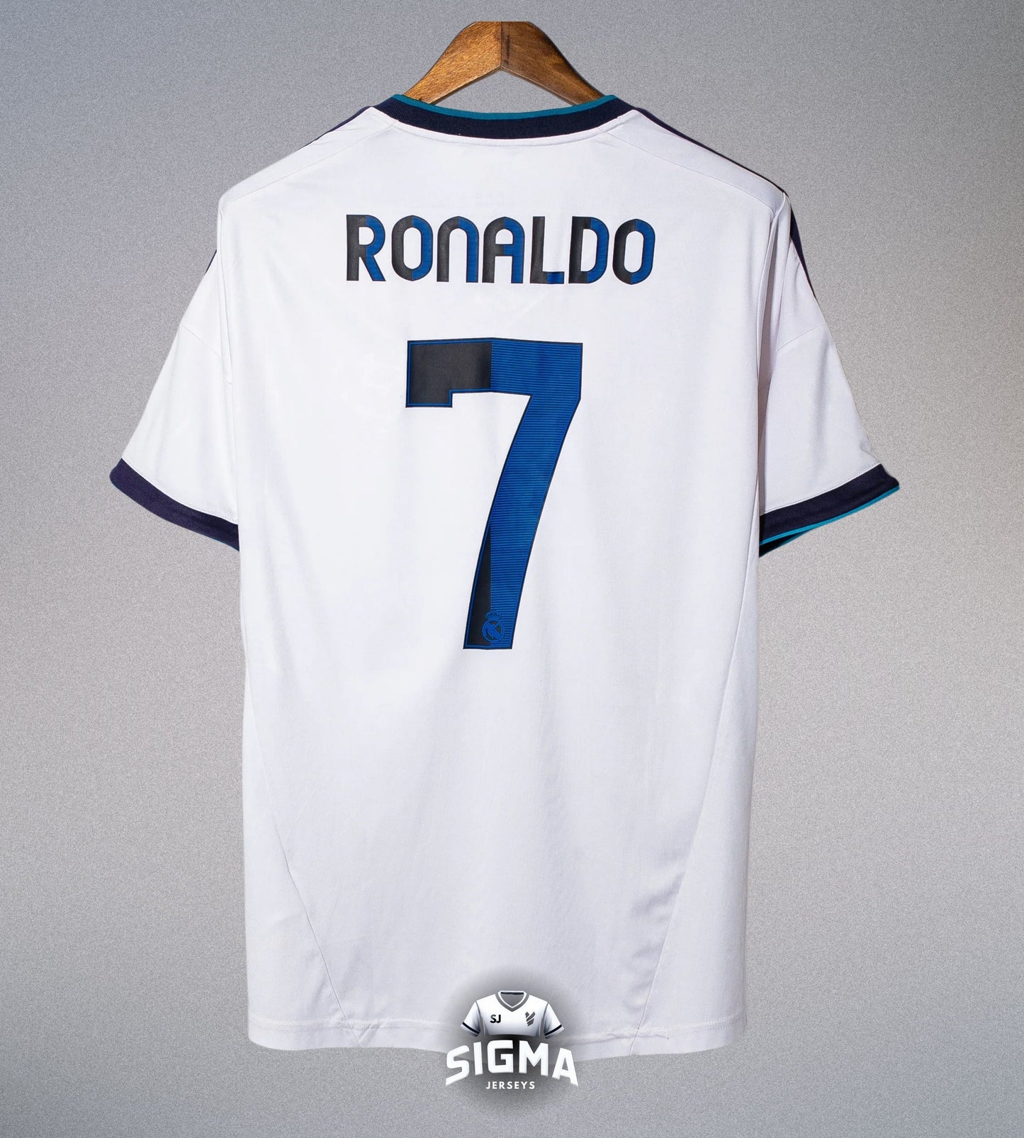 CRISTIANO RONALDO RETRO PACK