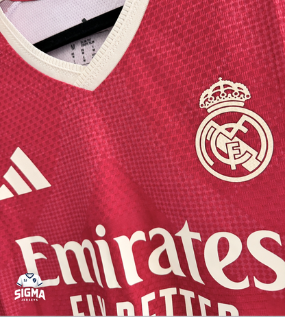 R. Madrid Tercera 26/27 (Envío Express)