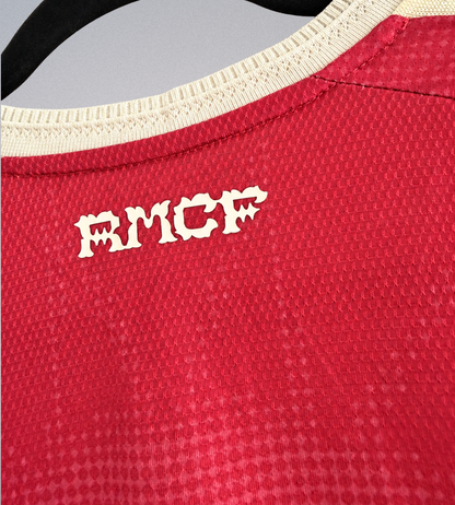 R. Madrid Tercera 26/27 (Envío Express)