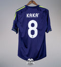 KAKA' #22 Real Madrid Visitante 2012/13