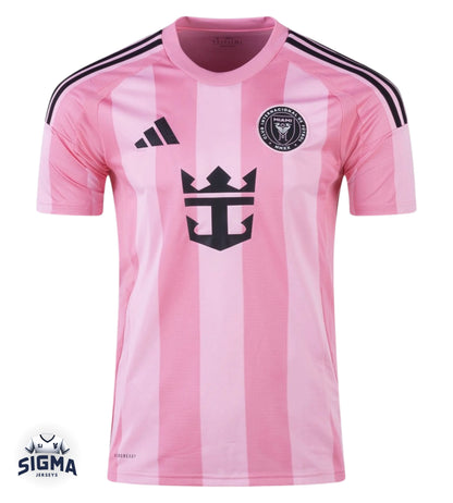 INTER MIAMI Local 2025