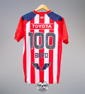 BOFO MY ANGEL #100, Chivas Local 2006/07