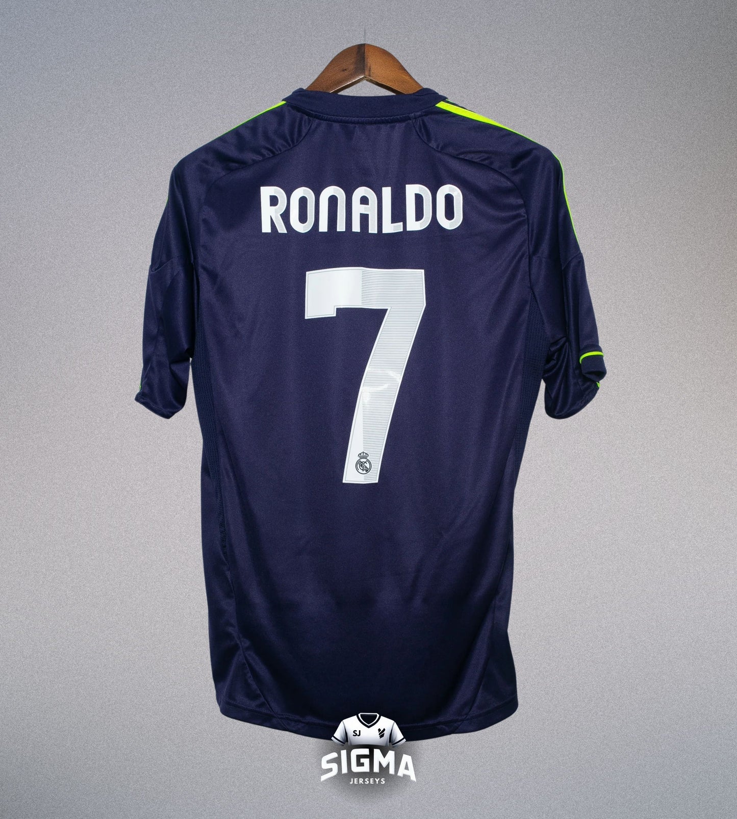 CRISTIANO RONALDO RETRO PACK