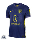 ATLÉTICO MADRID Visitante 25/26