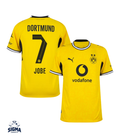 Dortmund Local 26/27 - Jobe #7