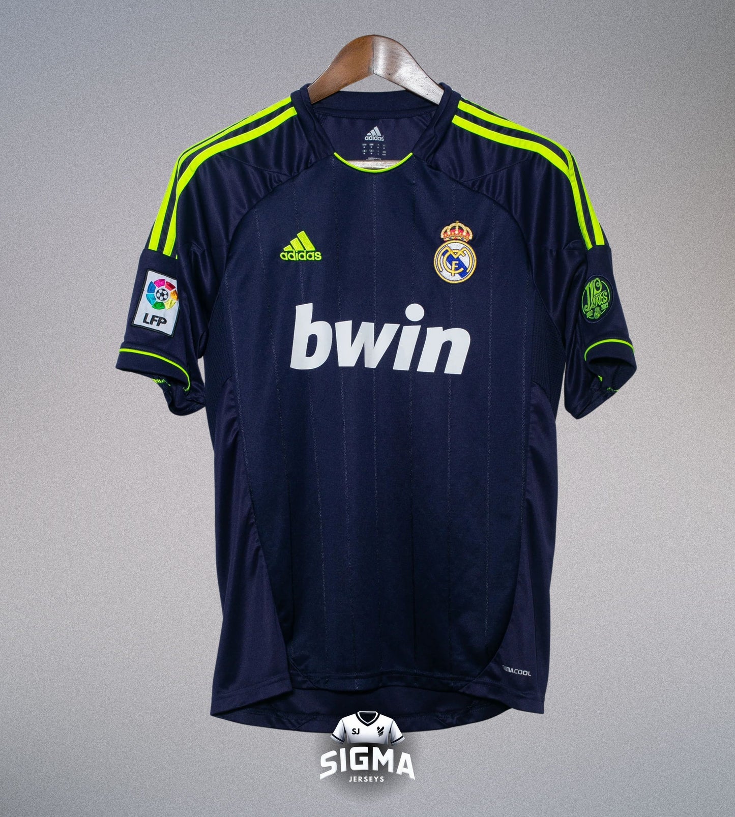 CRISTIANO RONALDO RETRO PACK