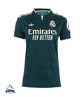 R. Madrid Visitante Dama 26/27