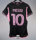 MESSI #10 Inter Miami Visitante 2024