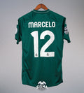 MARCELO #12 Real Madrid Tercera 2012/13