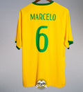 MARCELO #6 Brasil Local 2014