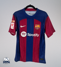 BARCELONA retro 2023/24