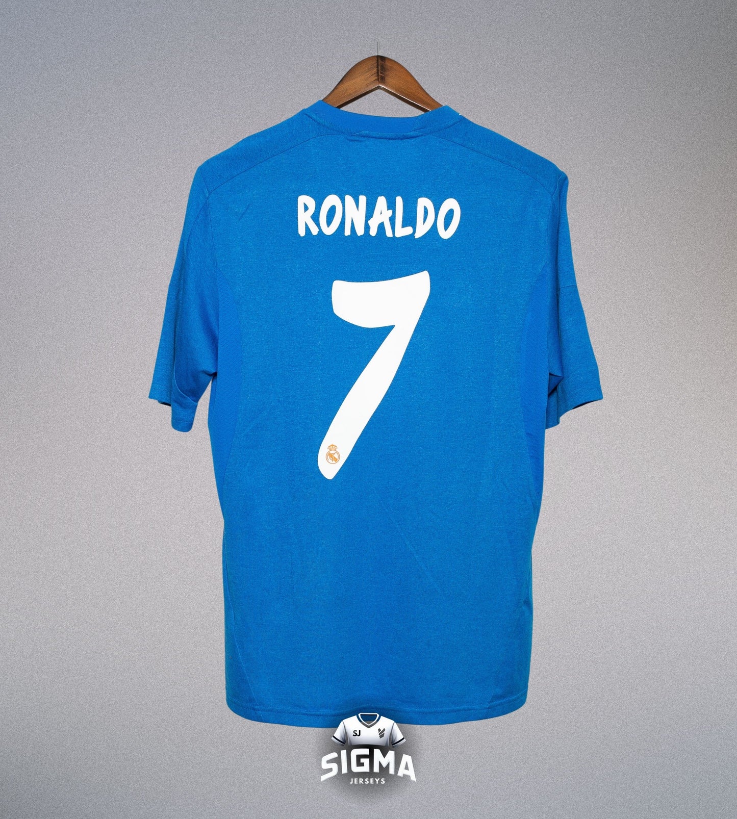 CRISTIANO RONALDO RETRO PACK