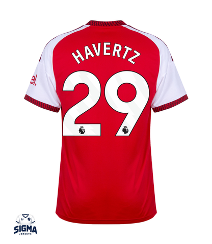 Arsenal Local 26/27 - Havertz #29