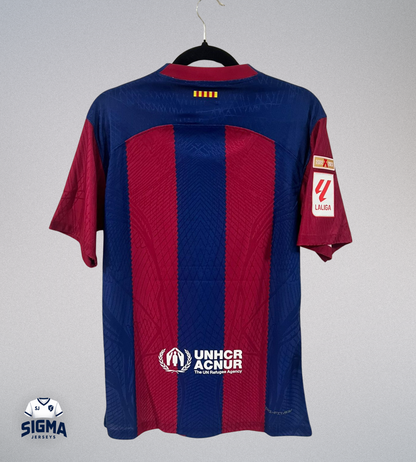 BARCELONA retro 2023/24