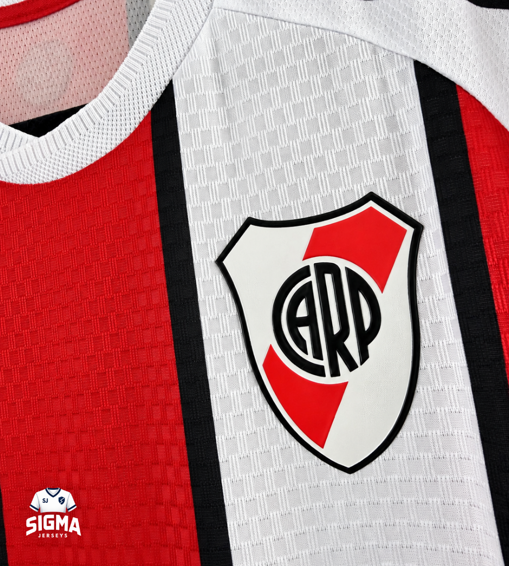 ALMADA #23, River Plate Visitante 26/27 (Envío Express)