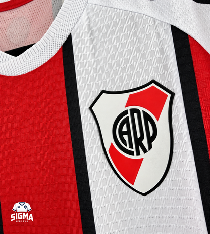 ALMADA #23, River Plate Visitante 26/27 (Envío Express)