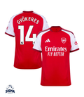 Arsenal Local 26/27 - Gyökeres #14