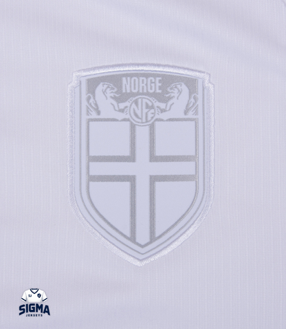 ØDEGAARD #10, Noruega Tercera 2026