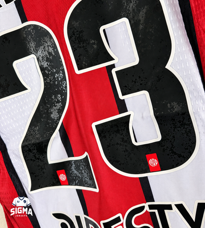 ALMADA #23, River Plate Visitante 26/27 (Envío Express)