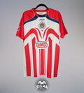 CHIVAS 2006/07