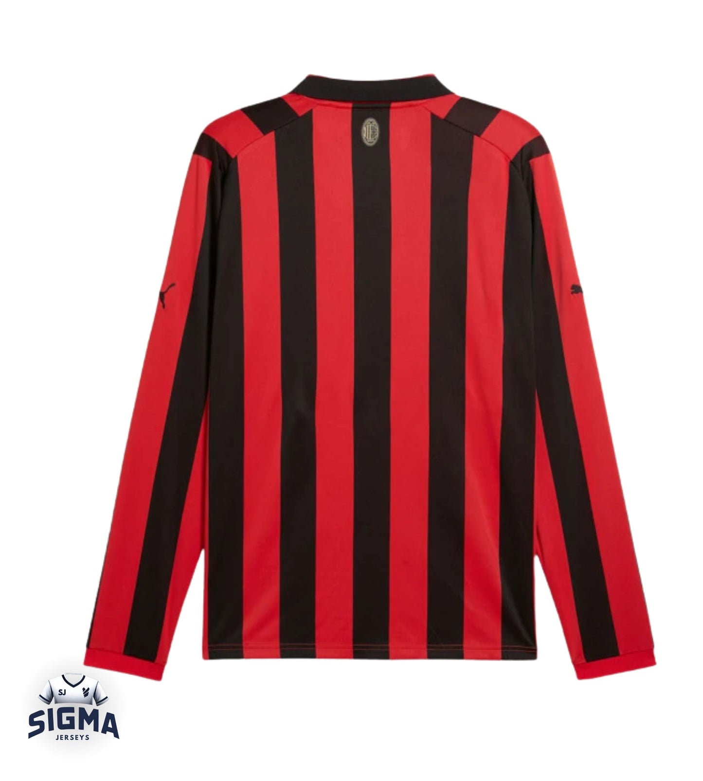 AC MILAN 125th 2025