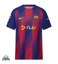 BARCA x Ed Sheeran 2025/26