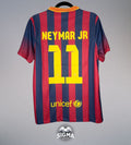 NEYMAR JR #11, Barca Local 2013/14