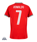 RONALDO #7, Portugal Local 2025