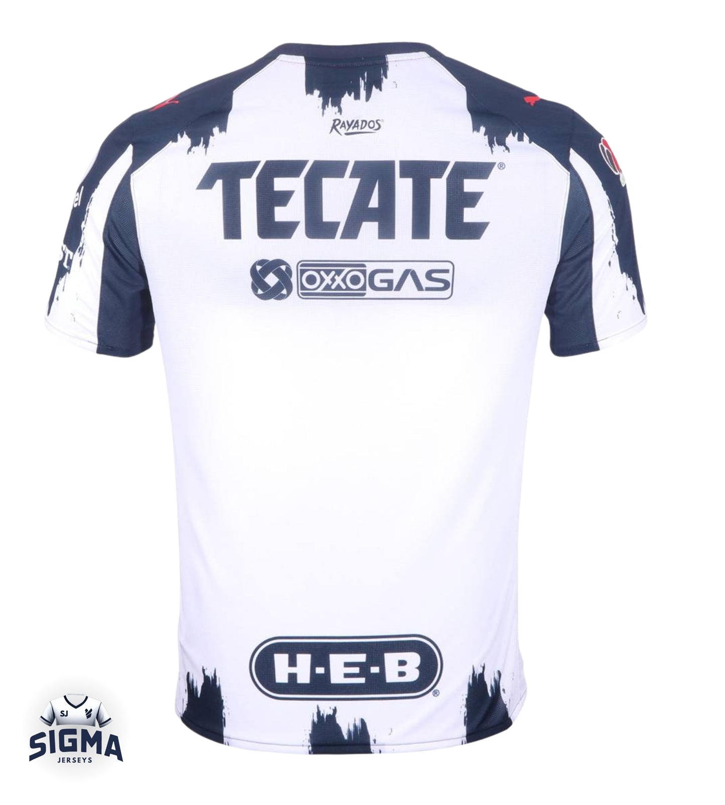 MONTERREY Local 25/26