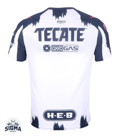 MONTERREY Local 25/26