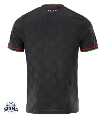 BAYERN MUNICH Tercera 2025/26