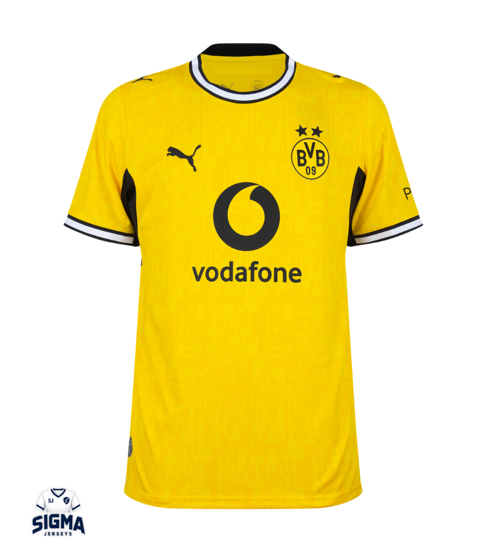 BORUSSIA DORTMUND Local 26/27