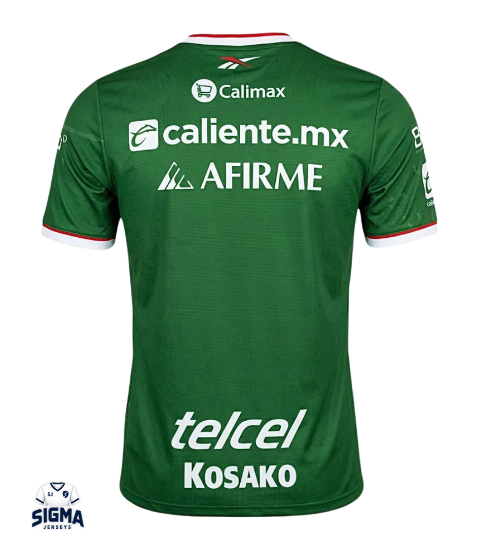 Xolos Especial 26/27
