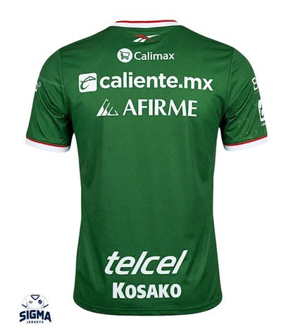Xolos Especial 26/27
