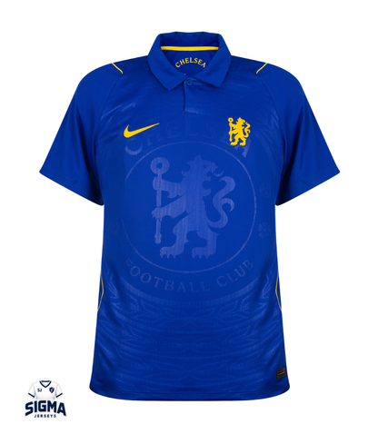 Chelsea Local 26/27