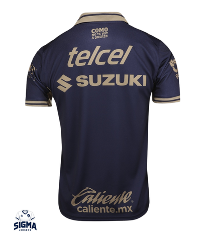 Pumas Local 26/27
