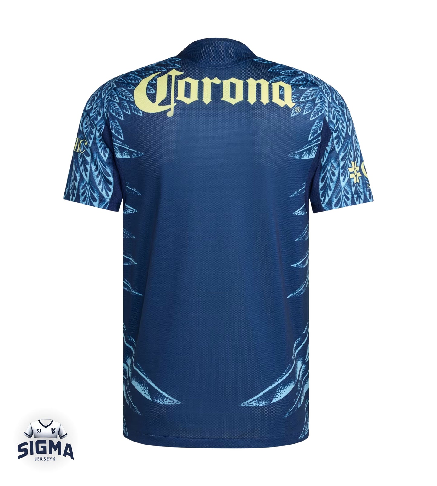 CLUB AMÉRICA Visitante 2025/26