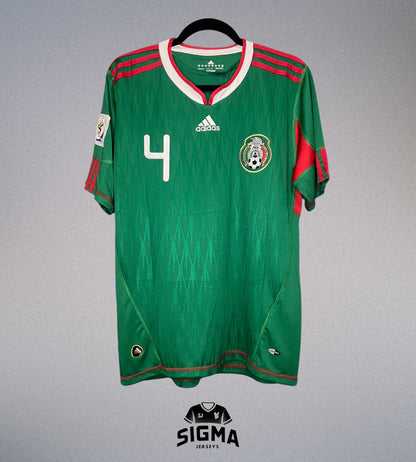 México Local 2010