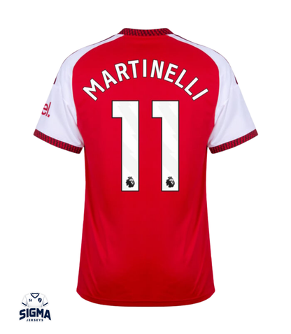 Arsenal Local 26/27 - Martinelli #11