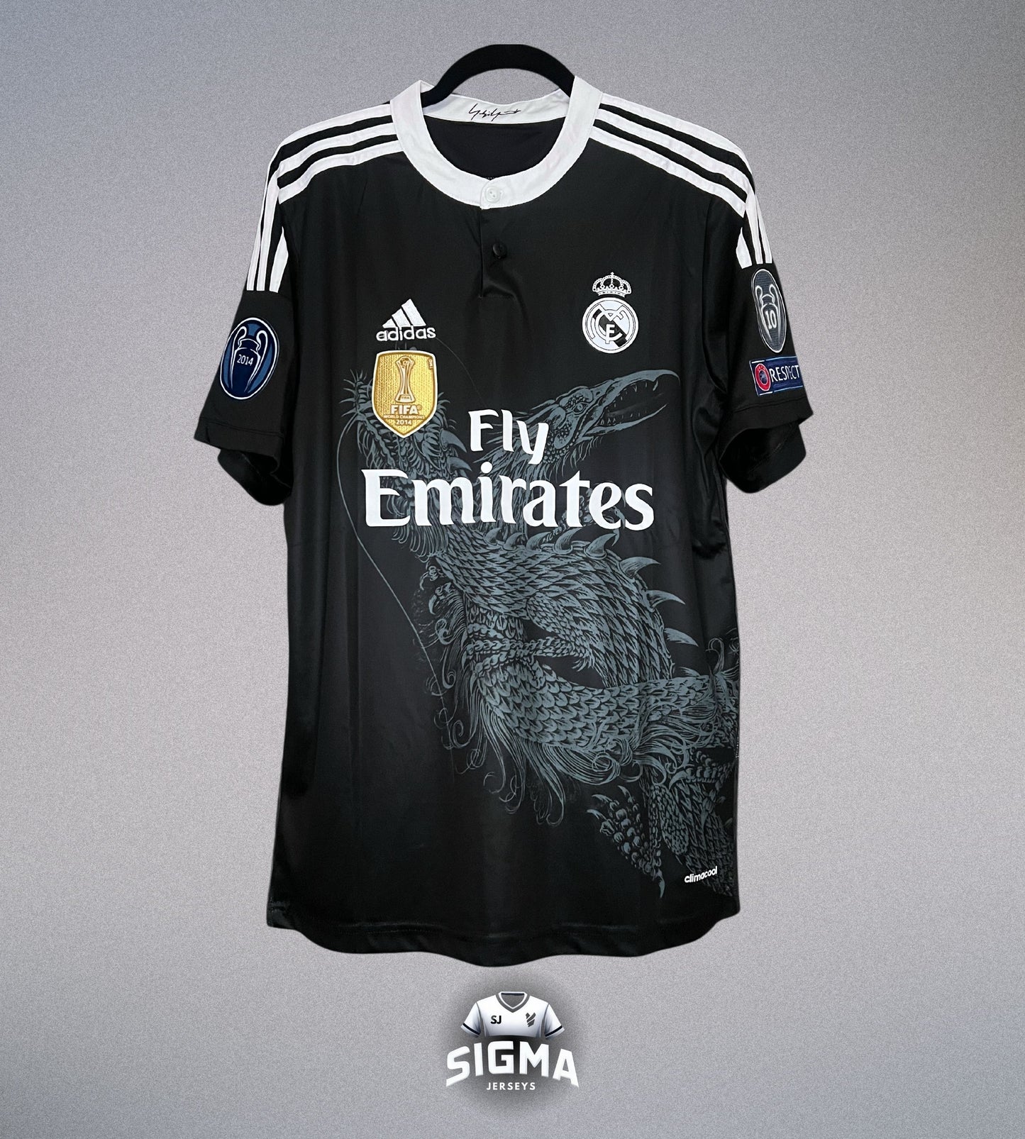 CRISTIANO RONALDO RETRO PACK