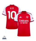Arsenal Local 26/27 - Eze #10