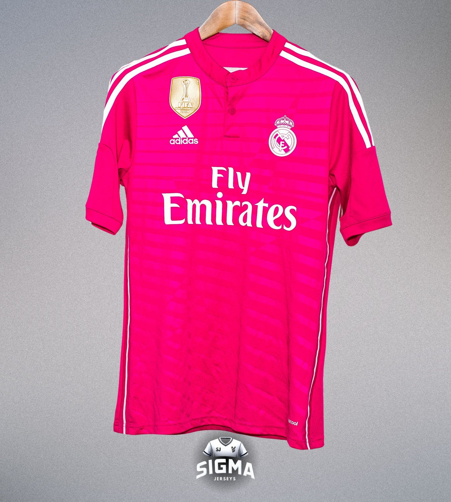 CRISTIANO RONALDO RETRO PACK
