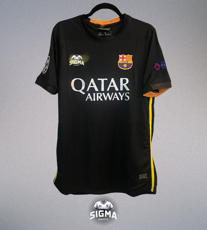 MESSI #10, Barcelona Tercera 2013/14