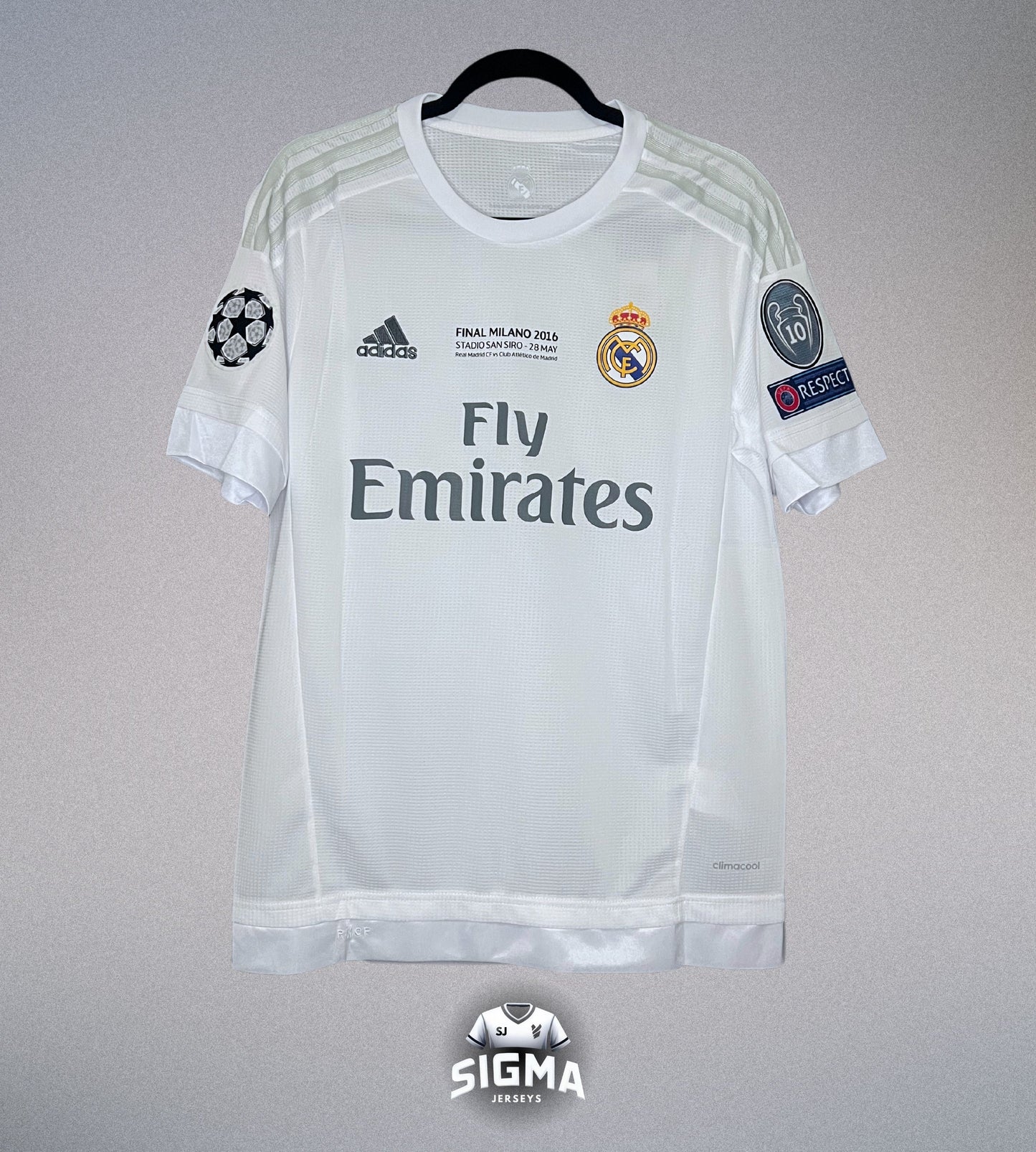 CRISTIANO RONALDO RETRO PACK